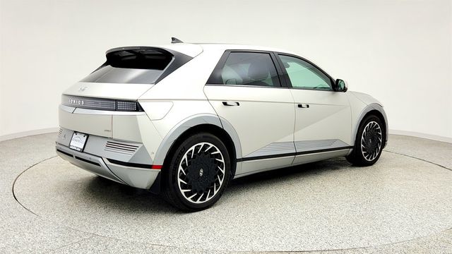 2023 Hyundai IONIQ 5 Limited AWD - 23011409 - 4