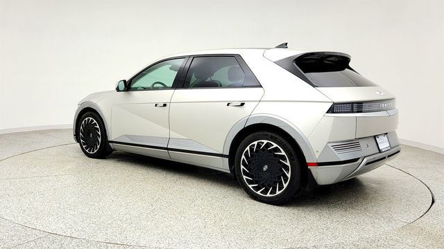 2023 Hyundai IONIQ 5 Limited AWD - 23011409 - 6