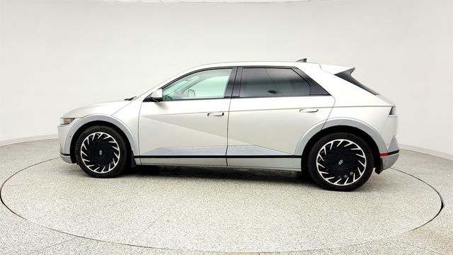 2023 Hyundai IONIQ 5 Limited AWD - 23011409 - 7