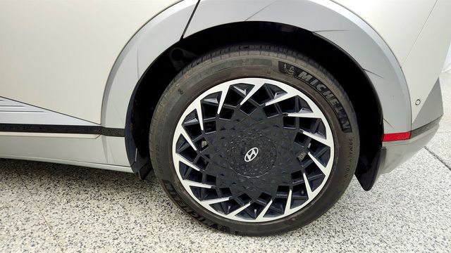 2023 Hyundai IONIQ 5 Limited AWD - 23011409 - 8