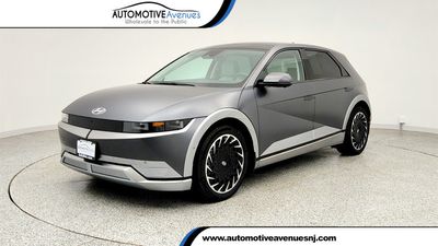 2023 Hyundai IONIQ 5