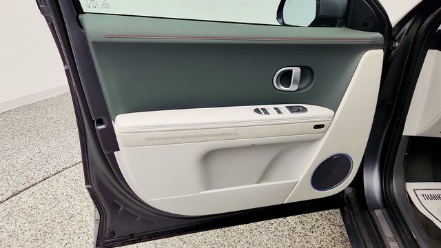 2023 Hyundai IONIQ 5 Limited AWD - 23012879 - 9