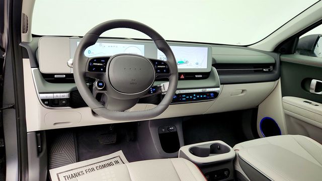2023 Hyundai IONIQ 5 Limited AWD - 23012879 - 11