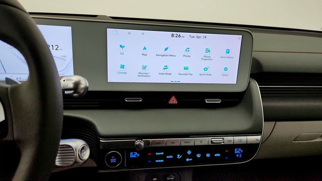 2023 Hyundai IONIQ 5 Limited AWD - 23012879 - 15