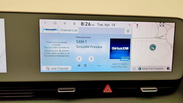 2023 Hyundai IONIQ 5 Limited AWD - 23012879 - 16