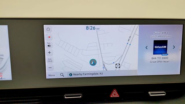 2023 Hyundai IONIQ 5 Limited AWD - 23012879 - 17