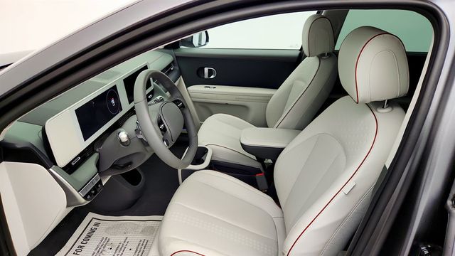 2023 Hyundai IONIQ 5 Limited AWD - 23012879 - 18