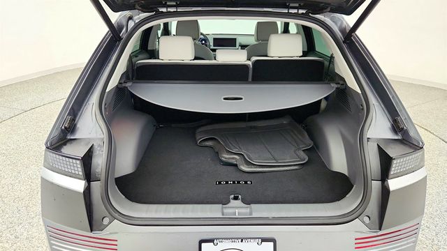 2023 Hyundai IONIQ 5 Limited AWD - 23012879 - 20