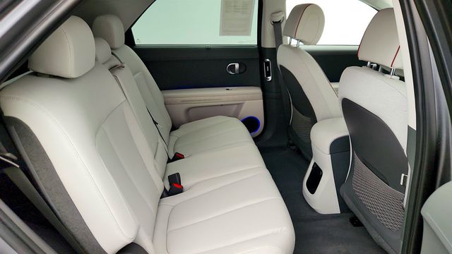 2023 Hyundai IONIQ 5 Limited AWD - 23012879 - 21