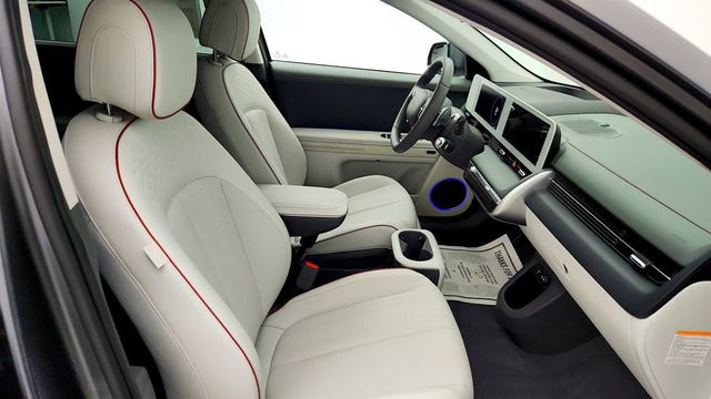 2023 Hyundai IONIQ 5 Limited AWD - 23012879 - 22