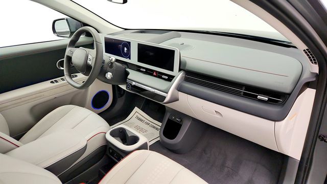 2023 Hyundai IONIQ 5 Limited AWD - 23012879 - 23