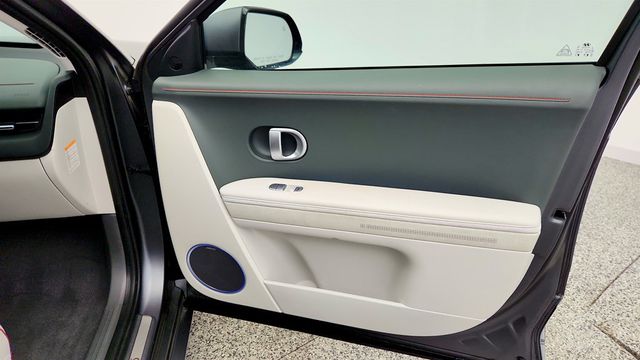 2023 Hyundai IONIQ 5 Limited AWD - 23012879 - 24