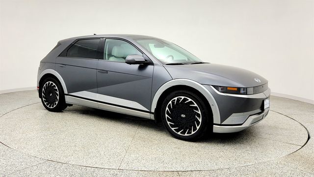 2023 Hyundai IONIQ 5 Limited AWD - 23012879 - 2