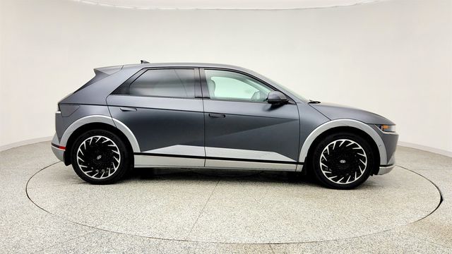 2023 Hyundai IONIQ 5 Limited AWD - 23012879 - 3