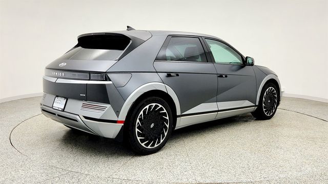 2023 Hyundai IONIQ 5 Limited AWD - 23012879 - 4