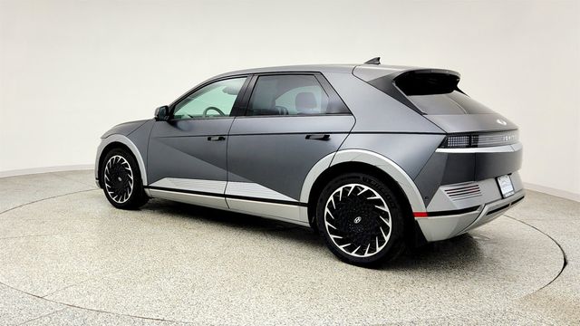 2023 Hyundai IONIQ 5 Limited AWD - 23012879 - 6