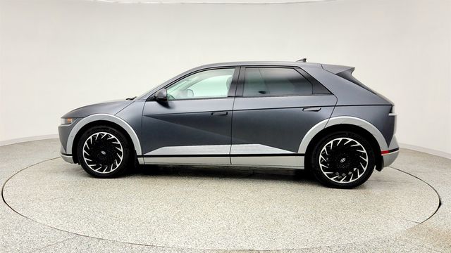 2023 Hyundai IONIQ 5 Limited AWD - 23012879 - 7