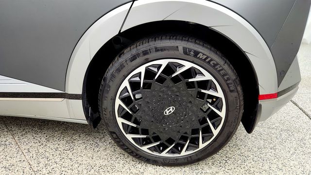 2023 Hyundai IONIQ 5 Limited AWD - 23012879 - 8