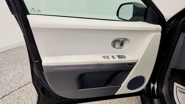 2023 Hyundai IONIQ 5 Limited AWD - 23012893 - 9