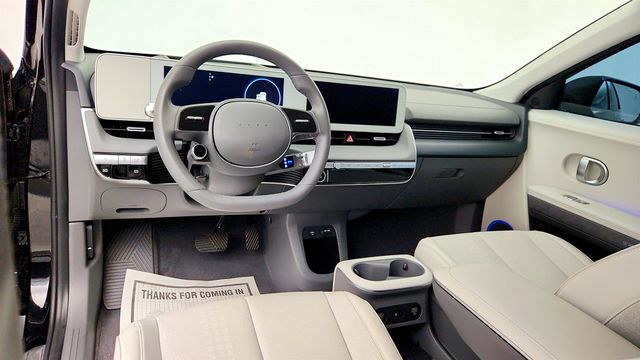 2023 Hyundai IONIQ 5 Limited AWD - 23012893 - 11