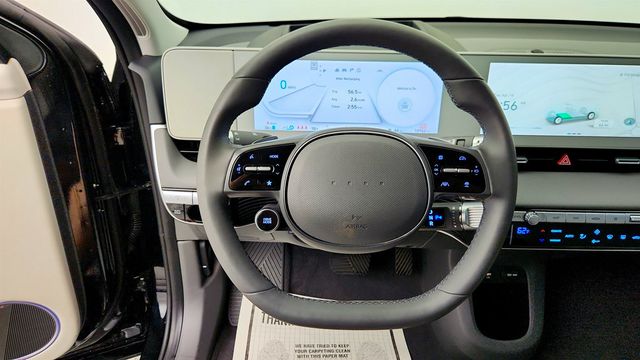 2023 Hyundai IONIQ 5 Limited AWD - 23012893 - 12