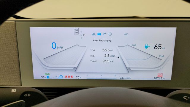 2023 Hyundai IONIQ 5 Limited AWD - 23012893 - 13