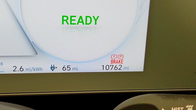 2023 Hyundai IONIQ 5 Limited AWD - 23012893 - 14