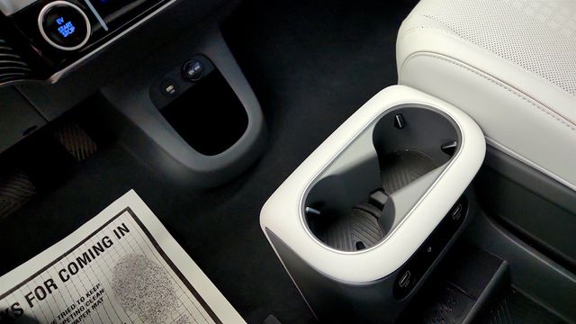 2023 Hyundai IONIQ 5 Limited AWD - 23012893 - 15