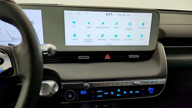 2023 Hyundai IONIQ 5 Limited AWD - 23012893 - 16