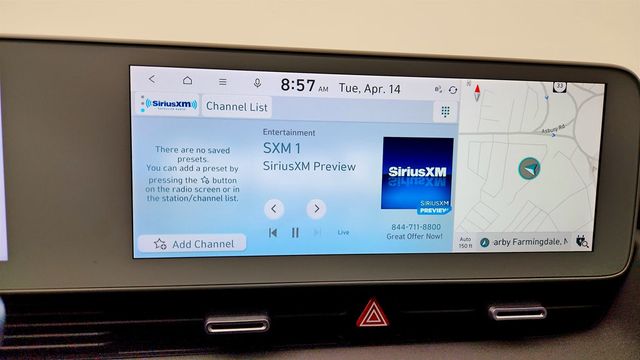 2023 Hyundai IONIQ 5 Limited AWD - 23012893 - 17