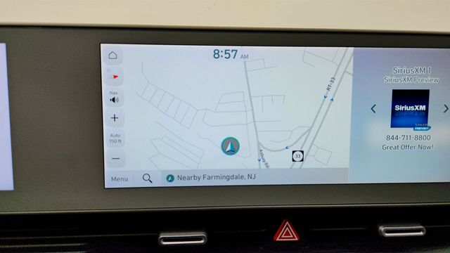 2023 Hyundai IONIQ 5 Limited AWD - 23012893 - 18