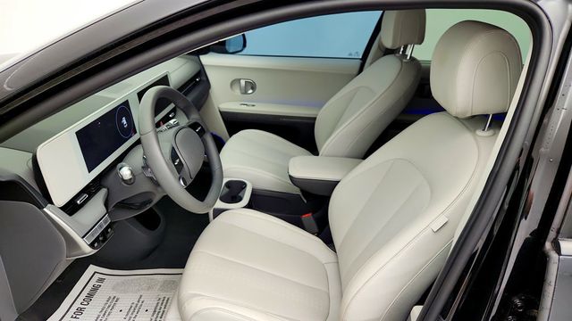 2023 Hyundai IONIQ 5 Limited AWD - 23012893 - 19
