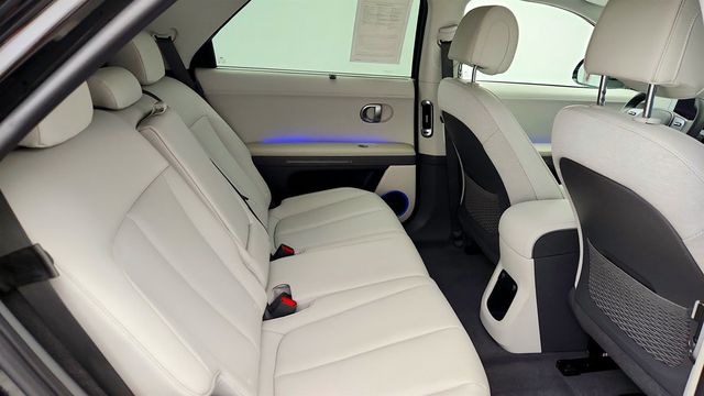 2023 Hyundai IONIQ 5 Limited AWD - 23012893 - 21