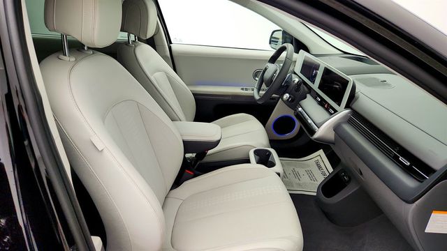 2023 Hyundai IONIQ 5 Limited AWD - 23012893 - 22
