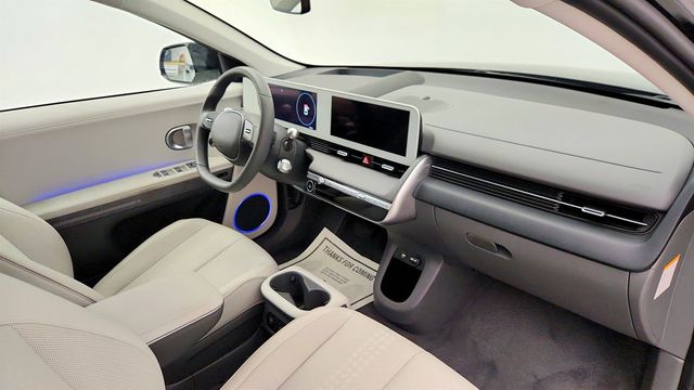 2023 Hyundai IONIQ 5 Limited AWD - 23012893 - 23