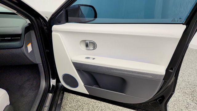 2023 Hyundai IONIQ 5 Limited AWD - 23012893 - 24