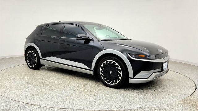 2023 Hyundai IONIQ 5 Limited AWD - 23012893 - 2