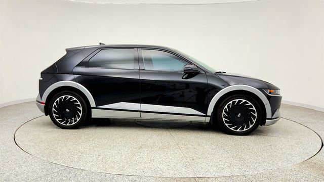 2023 Hyundai IONIQ 5 Limited AWD - 23012893 - 3