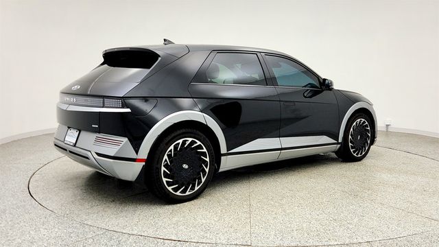 2023 Hyundai IONIQ 5 Limited AWD - 23012893 - 4