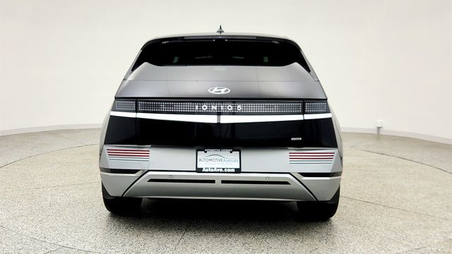 2023 Hyundai IONIQ 5 Limited AWD - 23012893 - 5