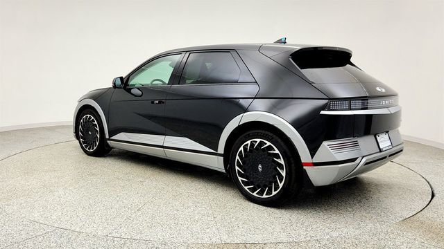 2023 Hyundai IONIQ 5 Limited AWD - 23012893 - 6