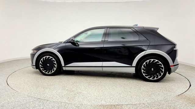 2023 Hyundai IONIQ 5 Limited AWD - 23012893 - 7