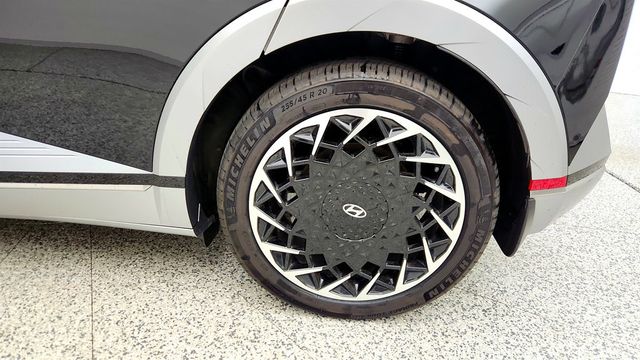 2023 Hyundai IONIQ 5 Limited AWD - 23012893 - 8