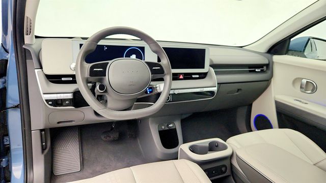 2023 Hyundai IONIQ 5 Limited AWD - 23013536 - 11