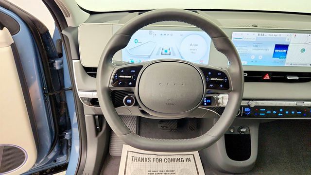 2023 Hyundai IONIQ 5 Limited AWD - 23013536 - 12