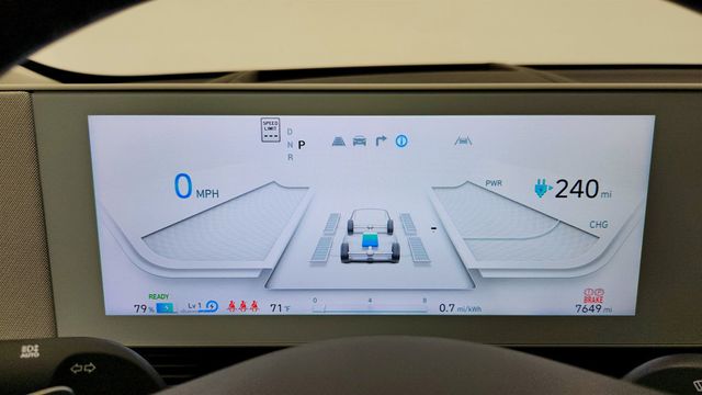 2023 Hyundai IONIQ 5 Limited AWD - 23013536 - 13