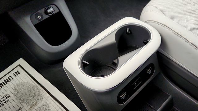 2023 Hyundai IONIQ 5 Limited AWD - 23013536 - 15