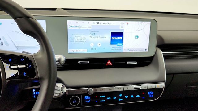 2023 Hyundai IONIQ 5 Limited AWD - 23013536 - 16