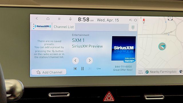 2023 Hyundai IONIQ 5 Limited AWD - 23013536 - 17