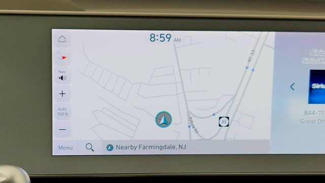 2023 Hyundai IONIQ 5 Limited AWD - 23013536 - 18